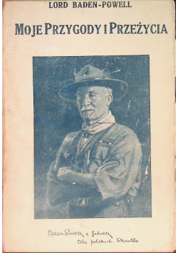 Moje przygody i przeżycia 1937 r.