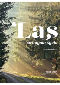 LAS świątynia życia