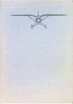Polskie Samoloty Wojskowe 1918 - 1939