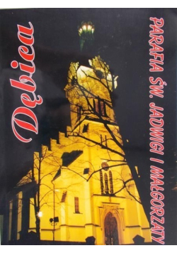 Dębica. Parafia Św. Jadwigi i Małgorzaty