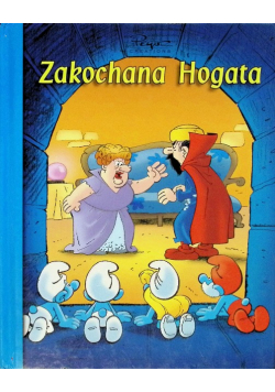 Zakochana Hogata