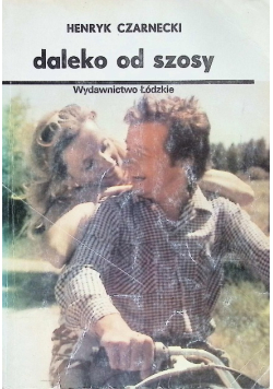 Daleko od szosy