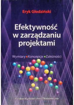 Efektywność w zarządzaniu projektami