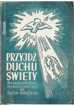 Przyjdź, Duchu Święty