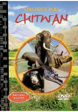 Chitwan strażnicy raju