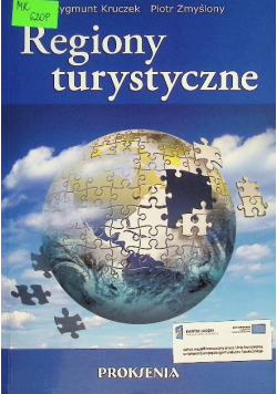 Regiony turystyczne