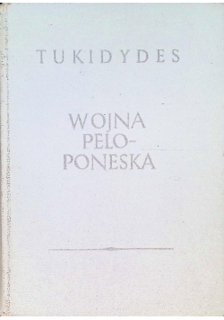 Wojna peloponeska