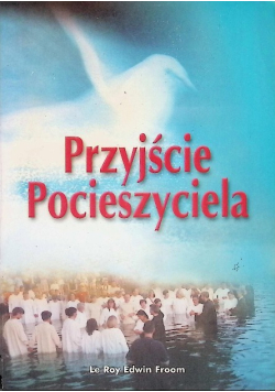 Przyjście Pocieszyciela
