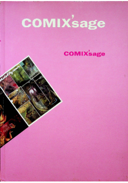 Comix'sage
