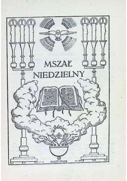 Mszał Niedzielny