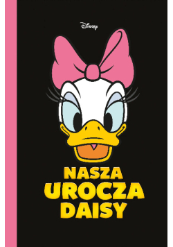 Nasza Urocza Daisy