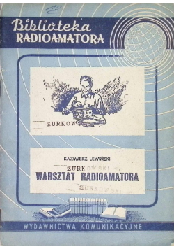 Warsztat radioamatora