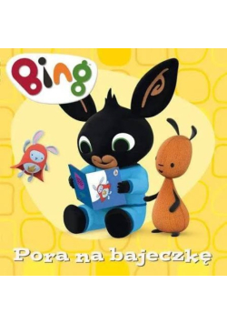 Pora na bajeczkę