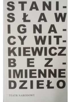 Bezimienne dzieło