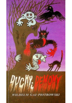 Duchy i demony