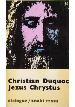 Jezus Chrysus Znaki Czasu
