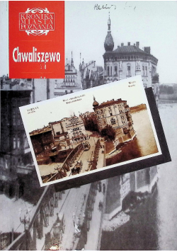 Chwaliszewo