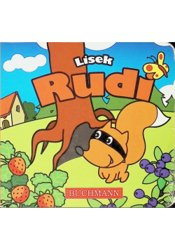 Lisek Rudi