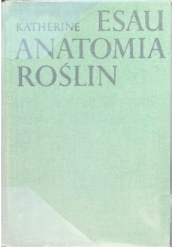Anatomia roślin