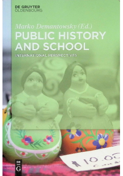 Public History and School