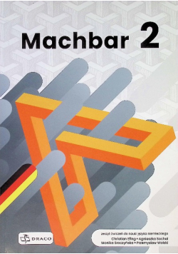 Machbar 2 Ćwiczenia