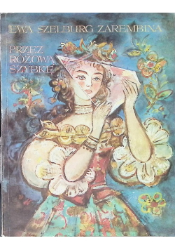 Przez różową szybkę