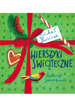 Wierszyki świąteczne