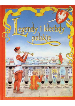 Legendy i klechdy polskie