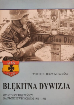 Błękitna Dywizja