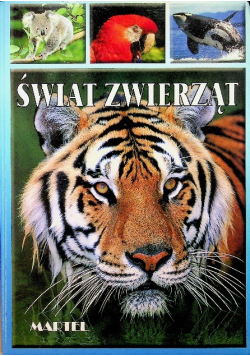 Świat zwierząt