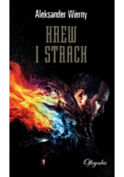 Krew i strach