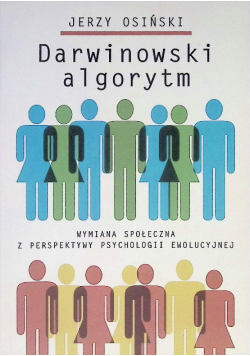Darwinowski algorytm