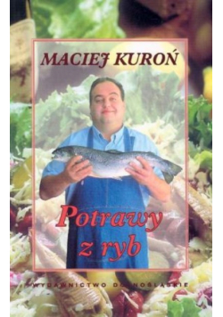 Potrawy z ryb