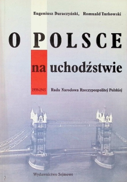 O Polsce na uchodźstwie