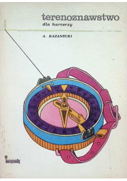 Terenoznawstwo