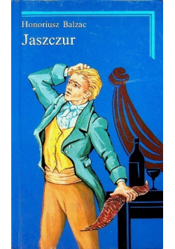 Jaszczur