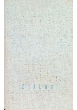 Seneka dialogi