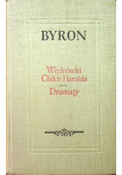 Wędrówki Childe Harolda Dramaty
