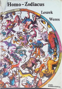 Homo -  Zodiacus
