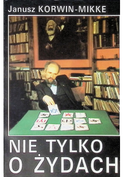 Nie tylko o Żydach