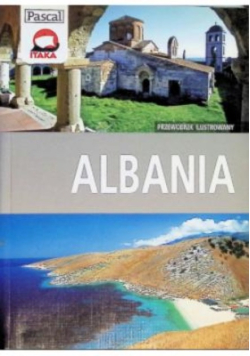 Albania przewodnik ilustrowany