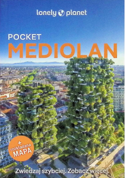 Pocket Mediolan