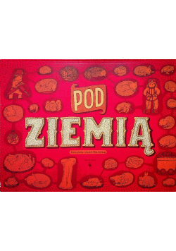 Pod ziemią