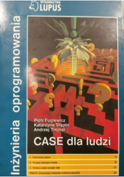 Case dla ludzi