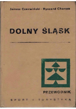 Dolny Śląsk przewodnik