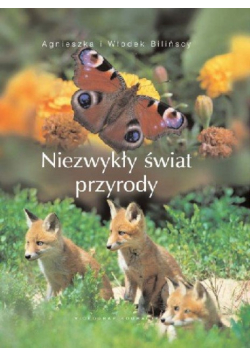 Niezwykły Świat Przyrody