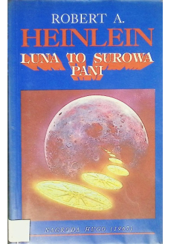 Luna to surowa pani