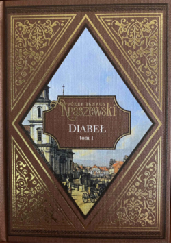 Diabeł Tom 1