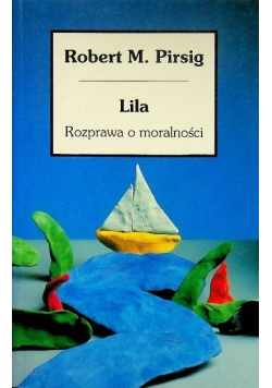 Lila rozprawa o moralności