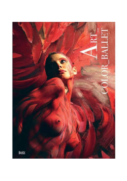 Art Color Ballet
